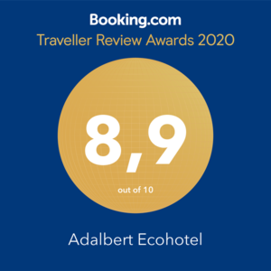 Booking.com Guest Awards