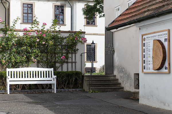 Hotel Adalbert - Exteriér