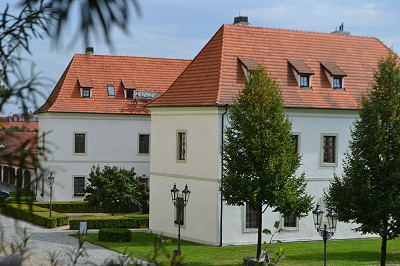 Hotel Adalbert - Exteriér