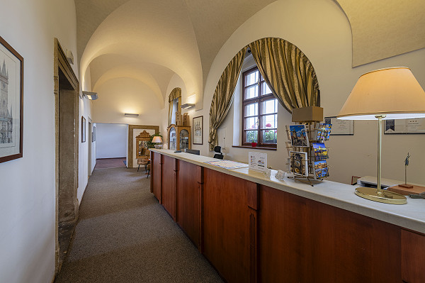 Hotel Adalbert - Exteriér